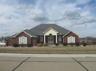 14425 Inverness Dr, Verona, KY 41092