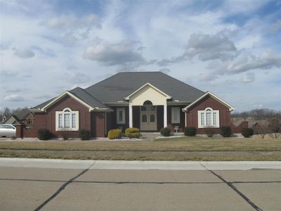 14425 Inverness Dr, Verona, KY, 41092