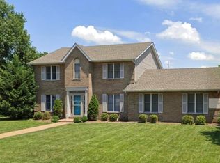 100 N 6th St, Dupo, IL 62239