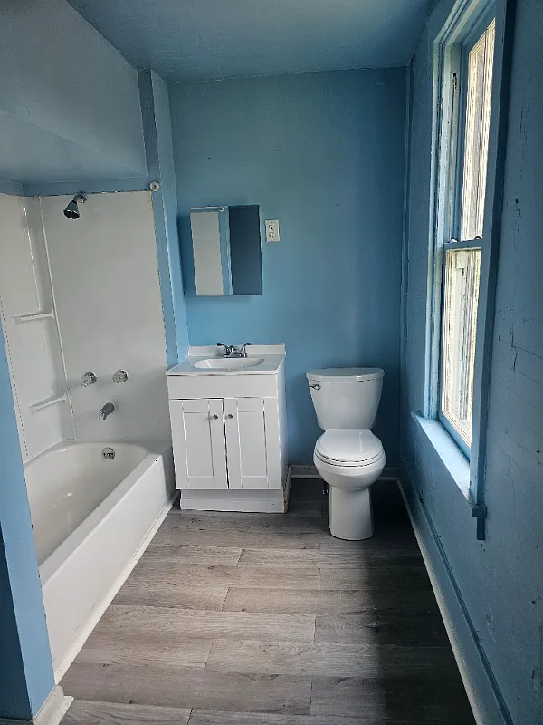 3 bed 1 bath accepting section 8 — Photo 4