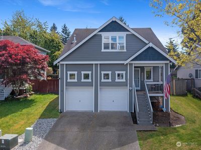 6712 49th Place NE, Marysville, WA, 98270
