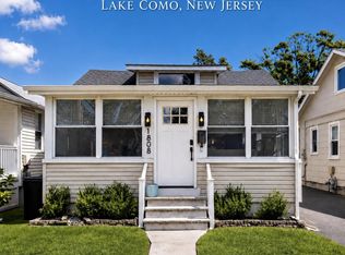 1808 Bradley Ter, Lake Como, NJ 07719