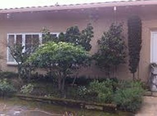 510 South Rd, Belmont, CA 94002