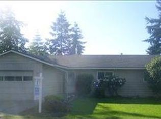 25027 21st Ave S, Kent, WA 98032