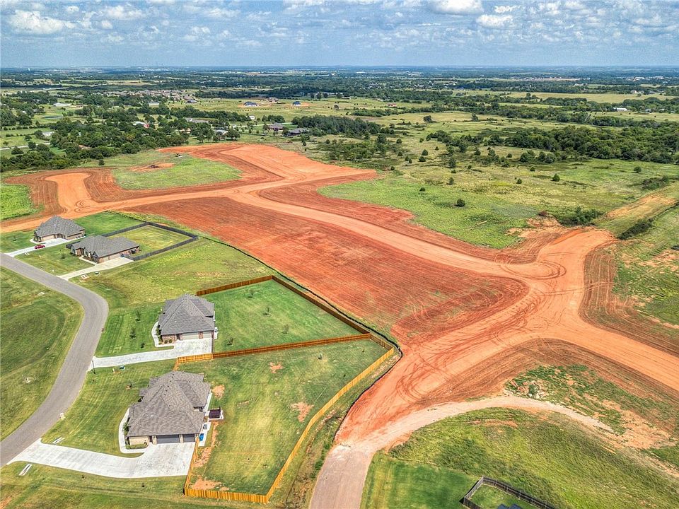 Pulchella Way 217, Newcastle, OK 73065 Zillow