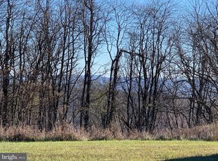 Piney Mountain Rd, Romney, WV 26757