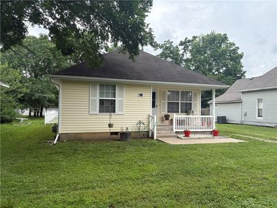 510 E 9th St, Pittsburg, KS, 66762