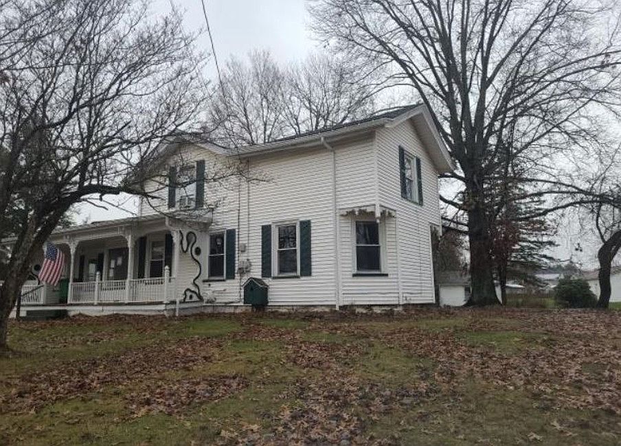 218 S Mercer St, Linesville, PA 16424 MLS 0 Zillow