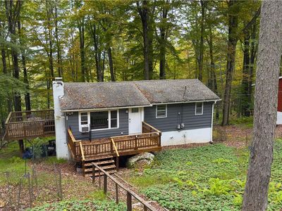 168 Ski Trl, Pocono Lake, PA, 18347