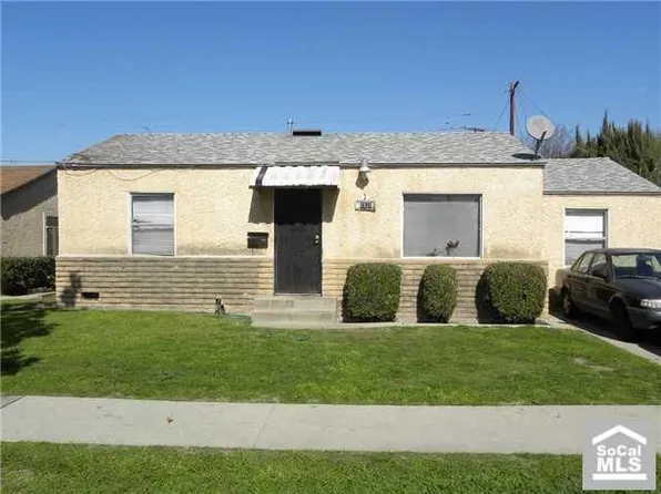 1523 E 126th St, Compton, CA 90222