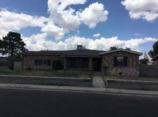 501 E 36th St #2, Odessa, TX 79762