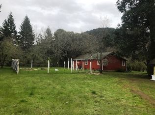 620 Seiad Oaks Rd, Seiad Valley, CA 96086