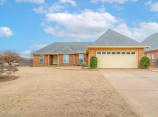 6363 Eagle Valley Cv, Bartlett, TN 38135