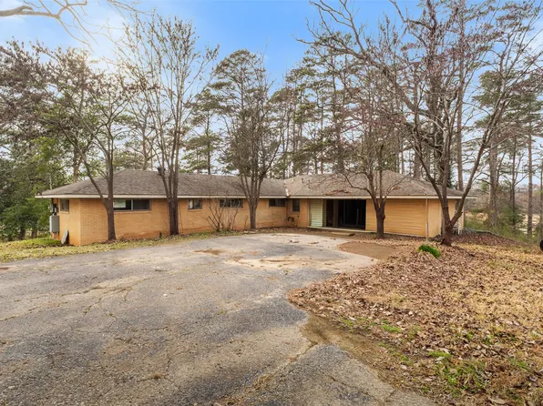 6190 Kirby Trl, Hosston, LA 71043