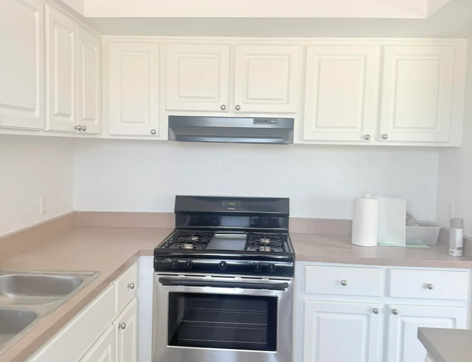 1 bed, 1.0 bath, 837 sqft, $1,250 — Photo 4