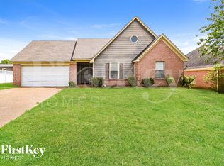 6454 Manchester Dr, Horn Lake, MS 38637