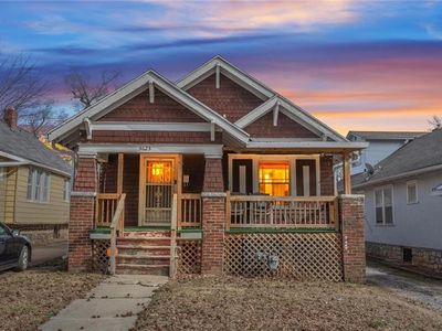 5623 Brooklyn Ave, Kansas City, MO, 64130