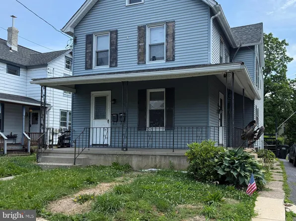 121 National Ave #Ist, Langhorne, PA 19047