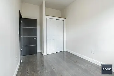 Rented by Bond New York