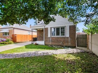 6367 S Leclaire Ave, Chicago, IL