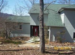 181 Sal Mountain Way, Sautee Nacoochee, GA 30571