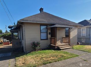 719 S Kenyon St, Seattle, WA 98108