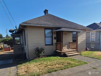 719 S Kenyon Street, Seattle, WA, 98108