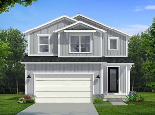 Pine Plan, Harmony, Eagle Mountain, UT 84005