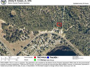 Hickory Track Dr LOT 23, Ocala, FL 34472