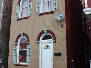 815 Isabella St, Newport, KY