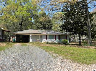 5145 Harlon Rd, Bastrop, LA 71220