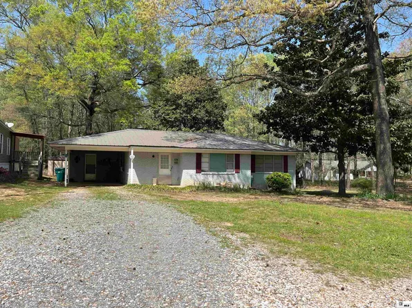 5145 Harlon Rd, Bastrop, LA 71220