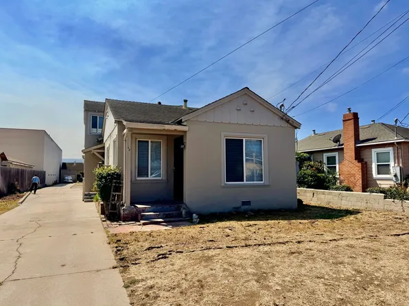 33 W Curtis St, Salinas, CA 93906