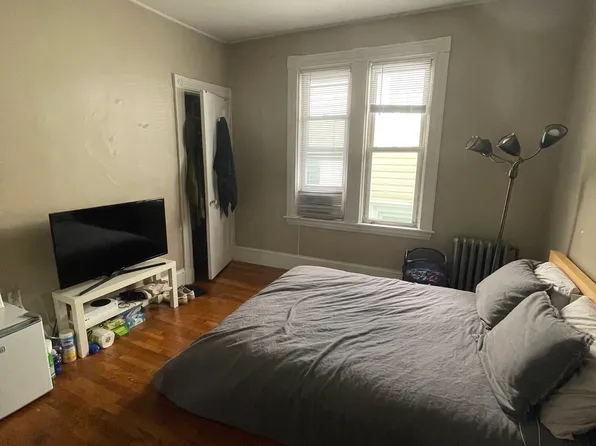 1 Sachem St #2A, Roxbury Crossing, MA 02120