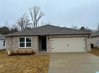 235 Antler Way, Lincoln, AL 35096