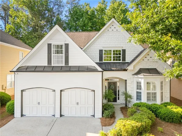 3315 The Commons Dr, Cumming, GA 30041