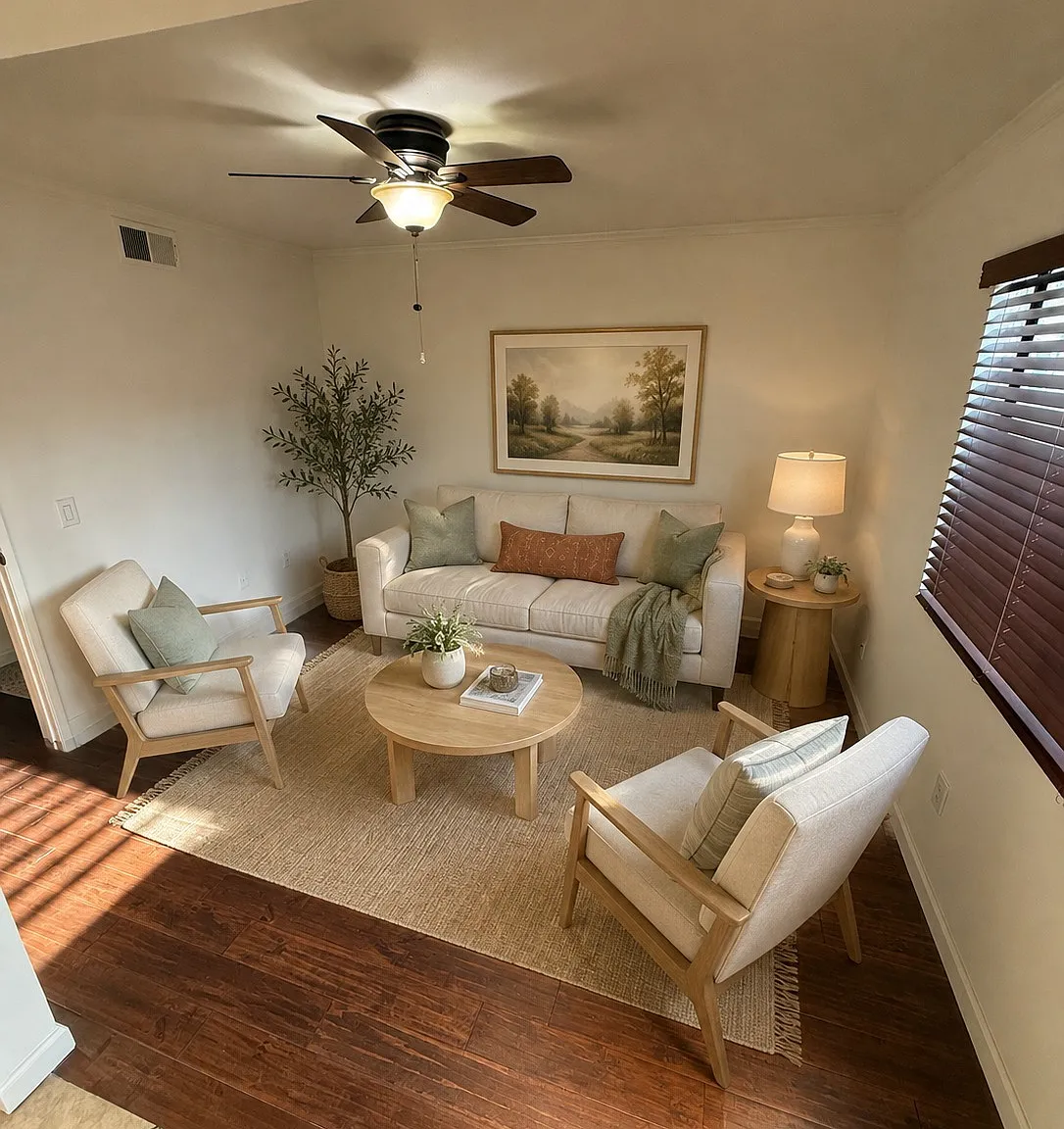 3 bed, 3.5 bath, 2112 sqft, $4,750 — Photo 4