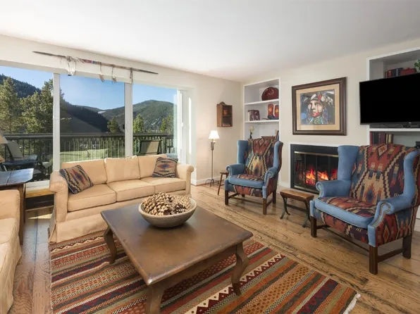 22097 Saints John Rd Unit 2526, Dillon, CO 80435
