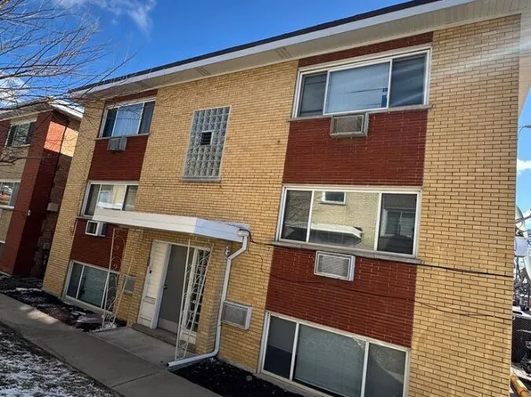 2151 W 119th St #1S, Blue Island, IL 60406