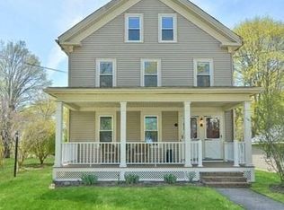 6 Adams St #1, Medfield, MA 02052