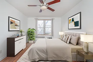 Rented by Modern Spaces