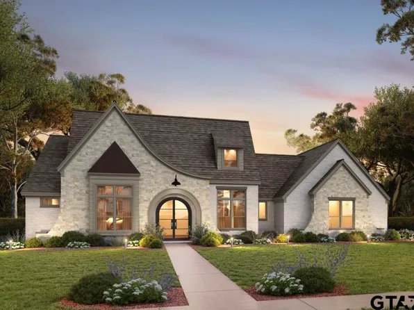 304 Heath Cir, Bullard, TX 75757