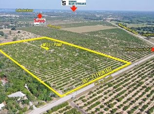 3475 County Road 17 S, Sebring, FL 33870