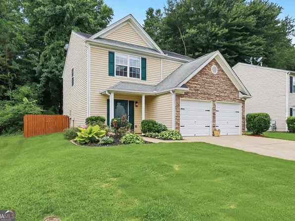 313 Westminster Dr, Canton, GA 30114