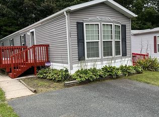 1868 Emily Dr, Edgewood, MD 21040