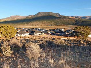 2268 S 2925th St W, Cedar City, UT 84720