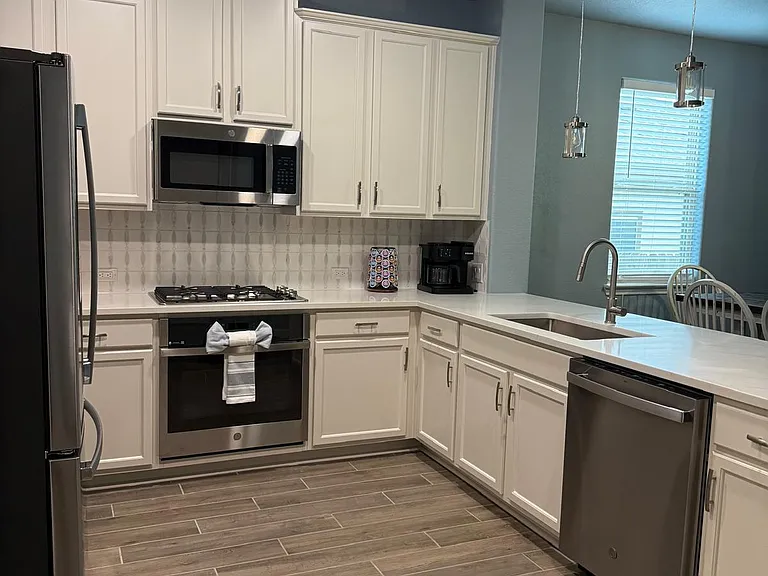 7922 Cimarron Rnch — Photo 3