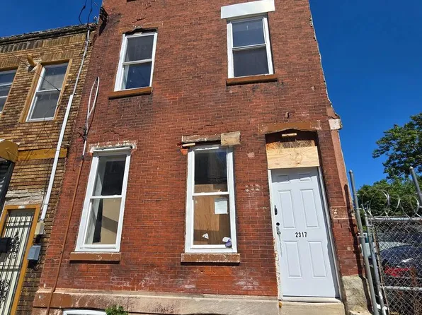 2317 N 30th St, Philadelphia, PA 19132