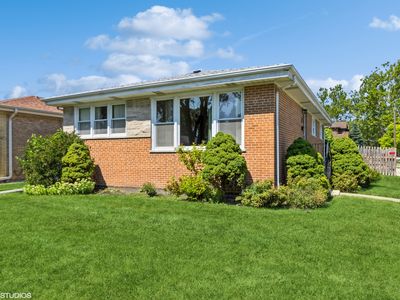 3800 Isabel St, Skokie, IL, 60076