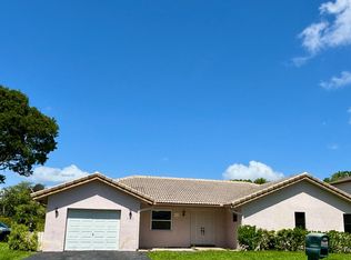 11615 NW 23rd Ct #1, Pompano Beach, FL 33065